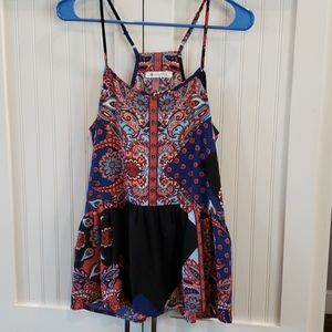 The Impeccable Pig Boutique Tank Top
